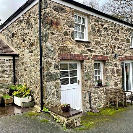 Menai Bridge Villa Kültér fotó