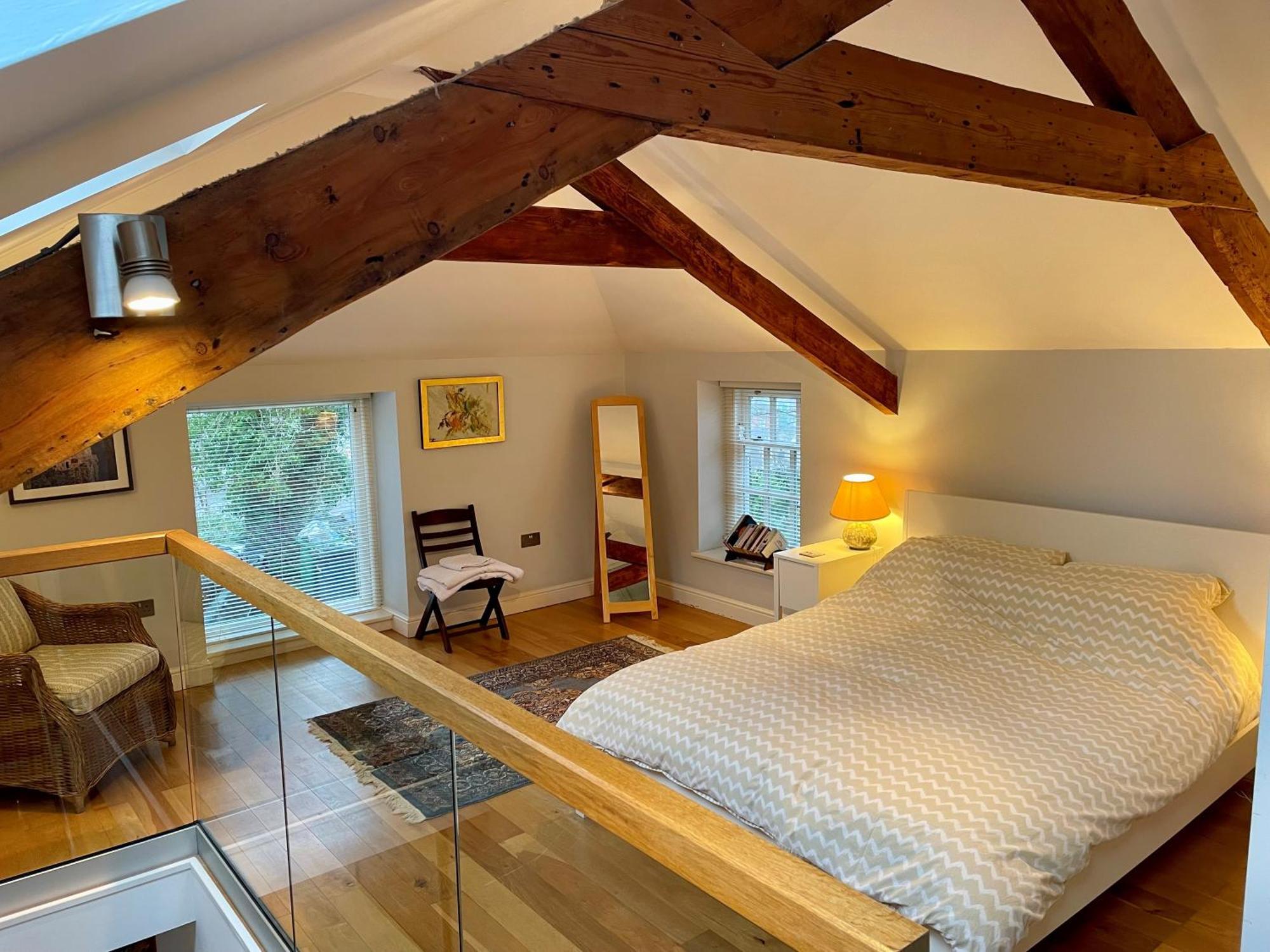 Menai Bridge Villa Kültér fotó